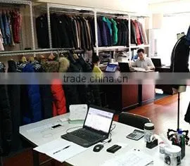 Shanghai Xifan International Trade Co., Ltd. company overview - view 1