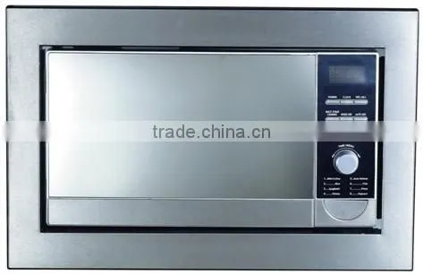 Home Appliances Built-in Microwave Oven