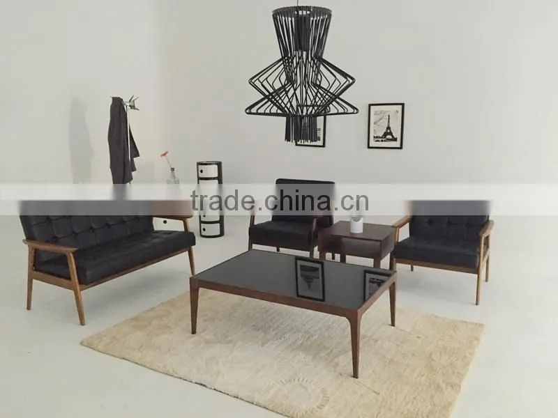 Living room Singer Sofa /exeutive living room sofa