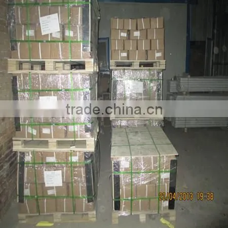 Galvanized Hex Nut DIN GB Standard Made In China