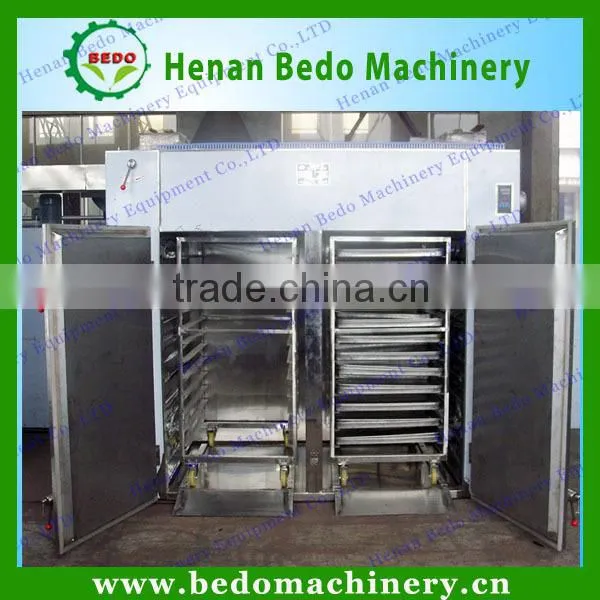 China Supplier industrial dehydrator/fruit food dehydrator/food drying machine 008613343868847