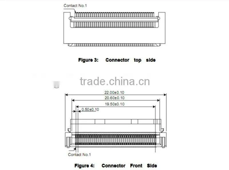 zif ssd for Sony notebook