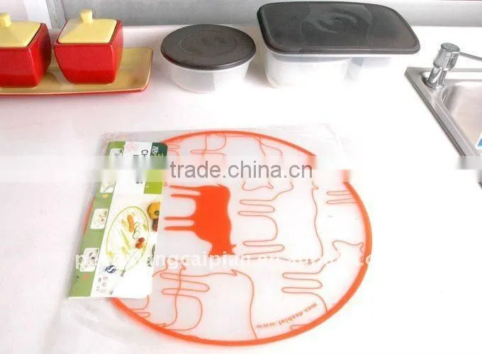 pp cutting board