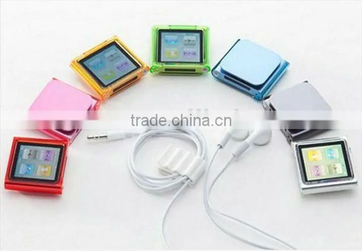 Fashion 2GB/4GB/8GB Video MP4 Player