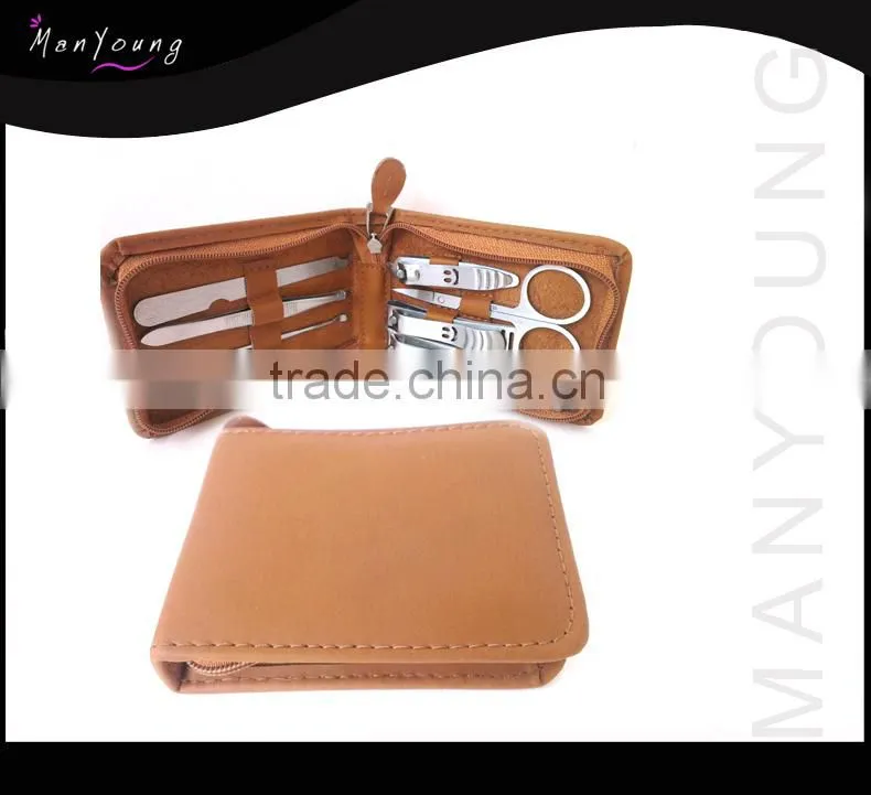 Hot Sale! 7 PCS Manicure Set, Pedicure Set, Professional Manicure Pedicure SET