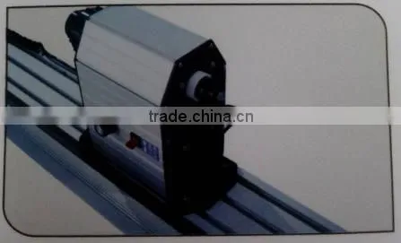 Take Up Reel with balanced tension for Large Format Printer