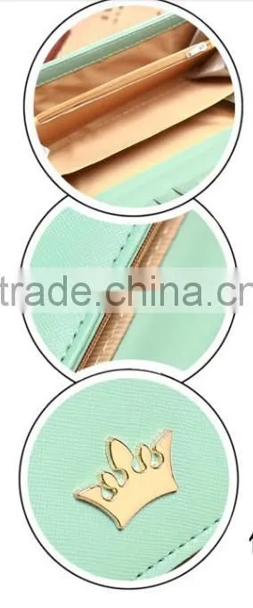 korean style women wallet