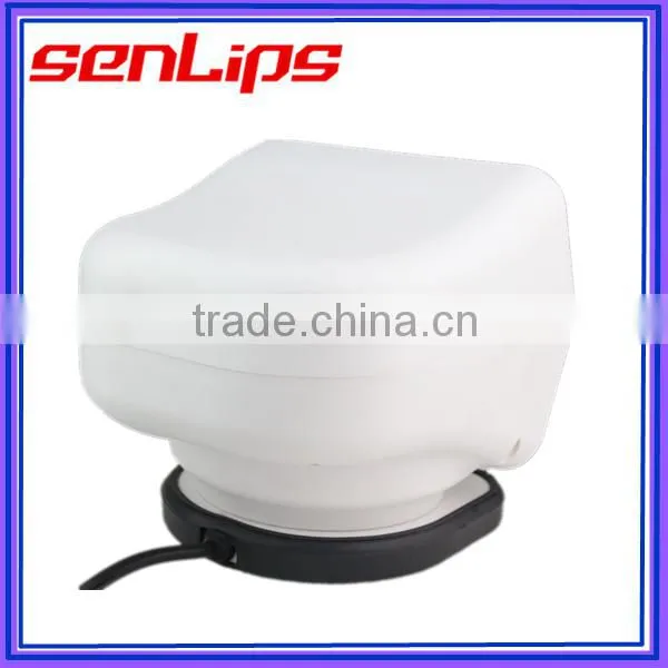200m 50W remote controlled search light, hunting spotlight for car,truck