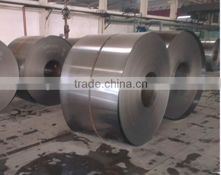 cold rolled steel sheet in coil