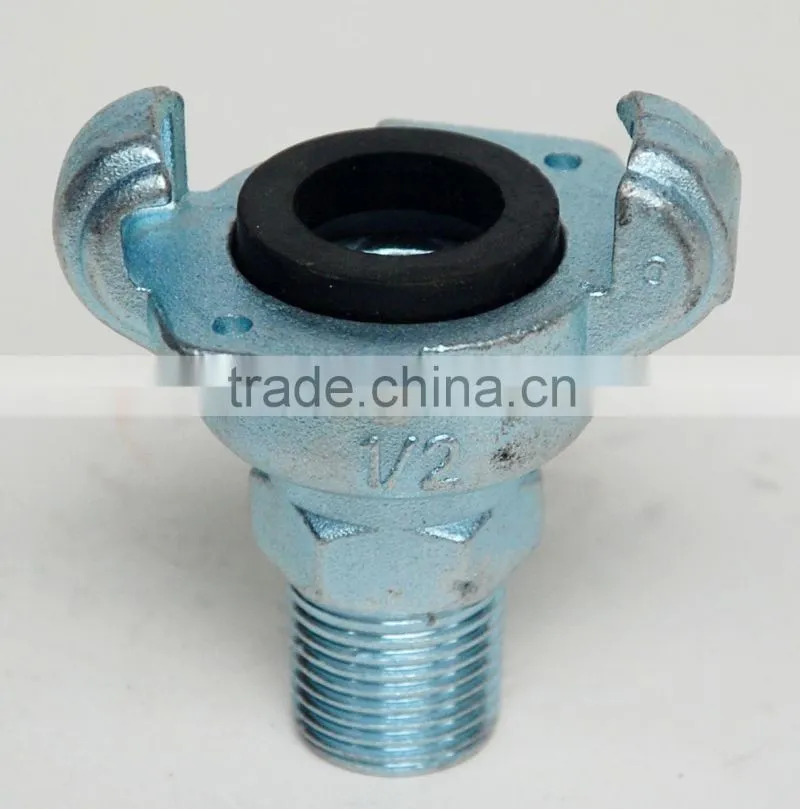 100% Maufactur Universal Coupling(air hose coupling)