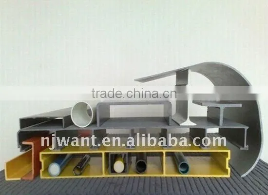 GOOD QUALITY FIBERGLASS TUBE