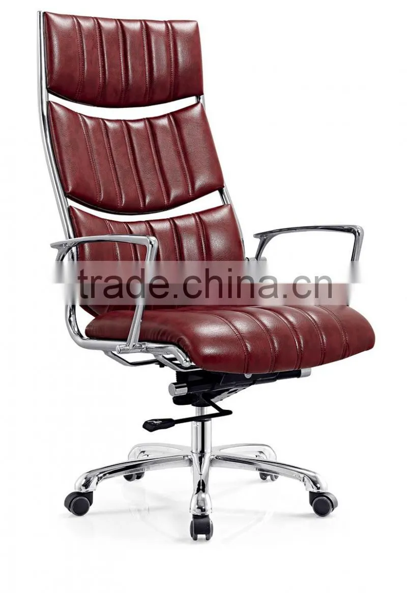 racing seat reclining office chair description