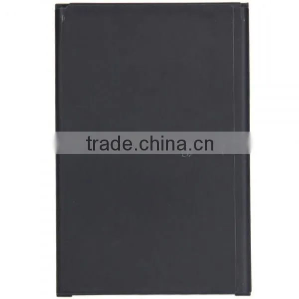 3.7V 3500mAh Replacement Battery for Samsung Note 3 N900A 9005 N9002 N900 N9000 Battery Black