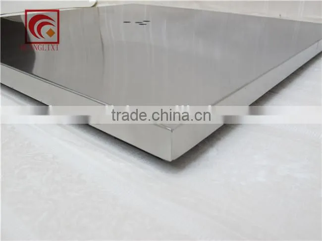 Restaurant table legs, stainless steel table leg, brushed stainless steel table leg parts,table leg brackets