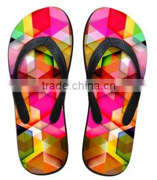 flip flop women fashion Beautiful slippers flip flop wholesale colorful slipper