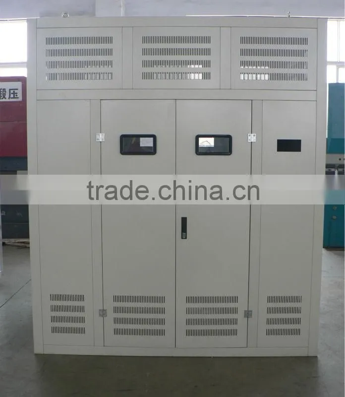 dry type transformer shell