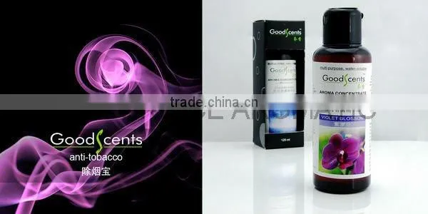 Good Scents 125ml multi-purpose fragrance concentrate