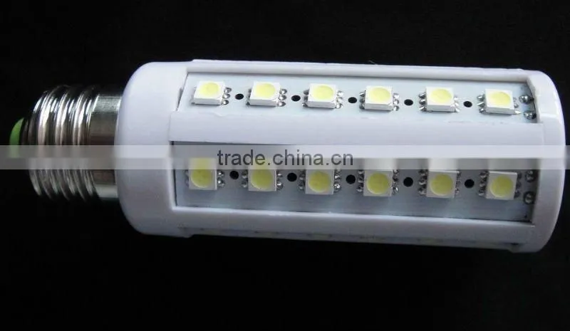 E27 led smd corn light (CE&ROHS)ADS-E14-YM-78F5CM-4.5W-P
