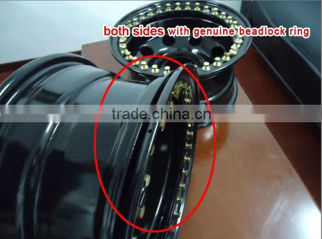 Different design car wheels