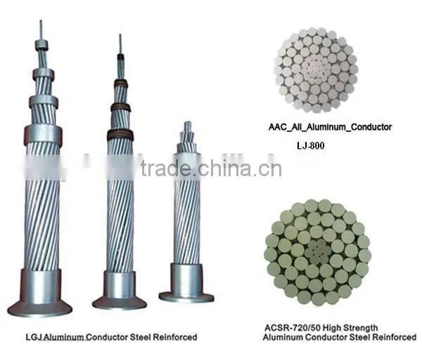 MV/LV XLPE/PVC insulated Aluminum cable 25mm 70mm2 95mm2 240mm2, aluminum abc cable
