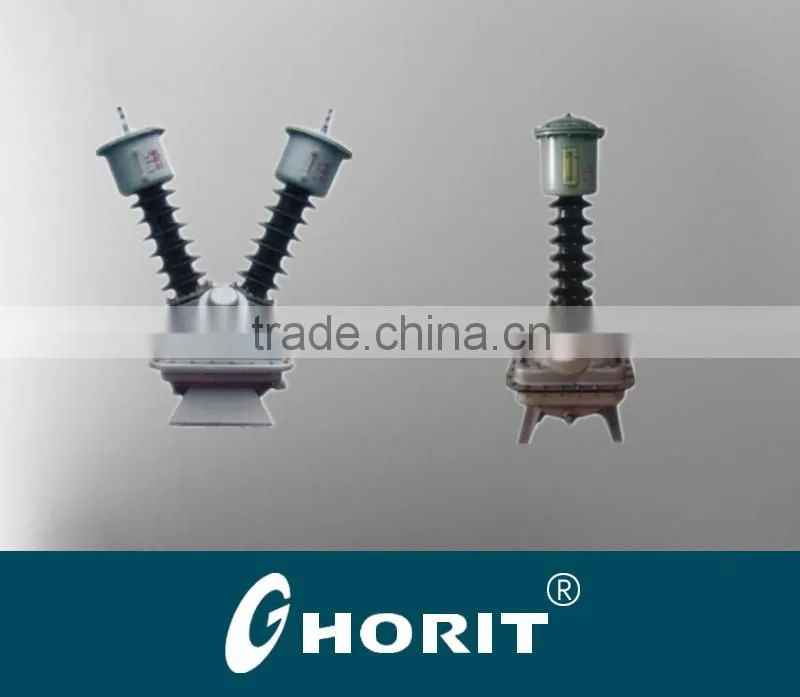 JD(X)6-35 voltage transformer
