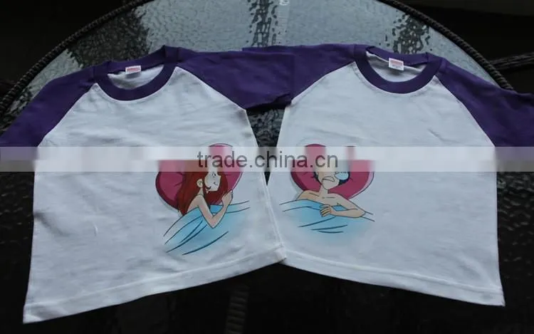 Transfer Paper for Light-colored Cotton Fabrics size A4/transfer paper/transfer paper for canon epson HP printer/thermaltransfer