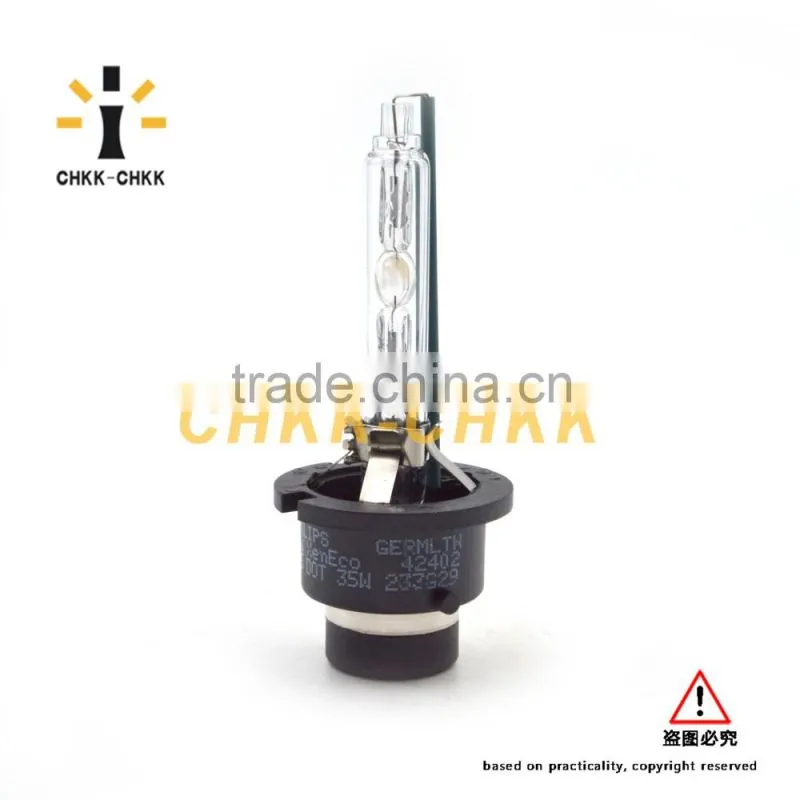 07-10 Right Headlight High Beam Bulb for TOYOTA UCF30 OEM 90981-20024
