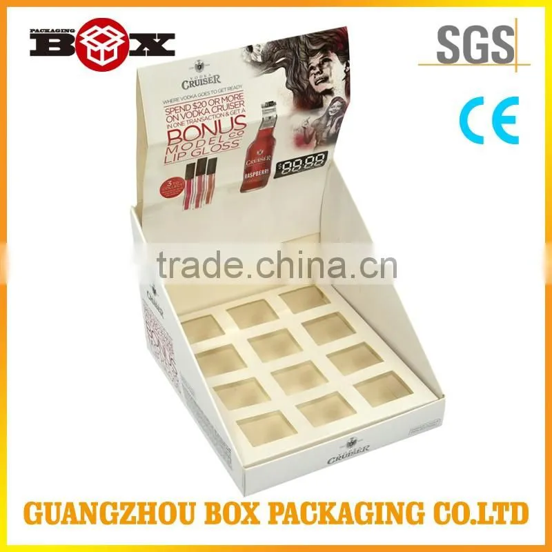 jewellery cardboard packaging