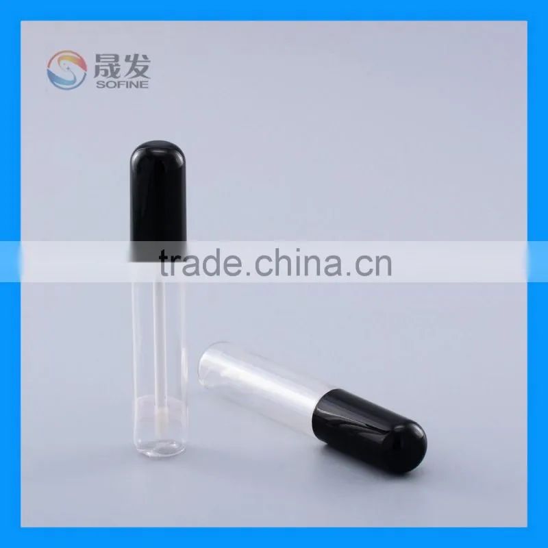 Beauty 20 Ml empty custom lip gloss tube