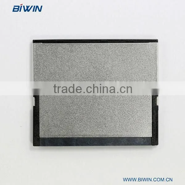 BIWIN CFAST CARD MLC FLASH 16GB 32GB 64GB SSD