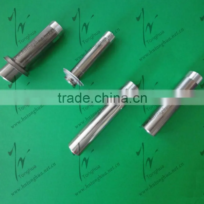 connection pipes