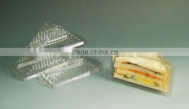 Thermoforming Machine with forming-cutting-stacking, vacuum thermoforming machine