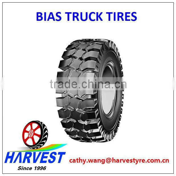 SF169,9.00-20,10.00-20,11.00-20,12.00-20 bias truck tires