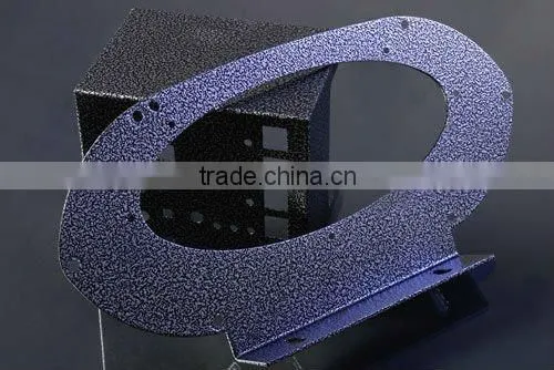 LASER CUTTING