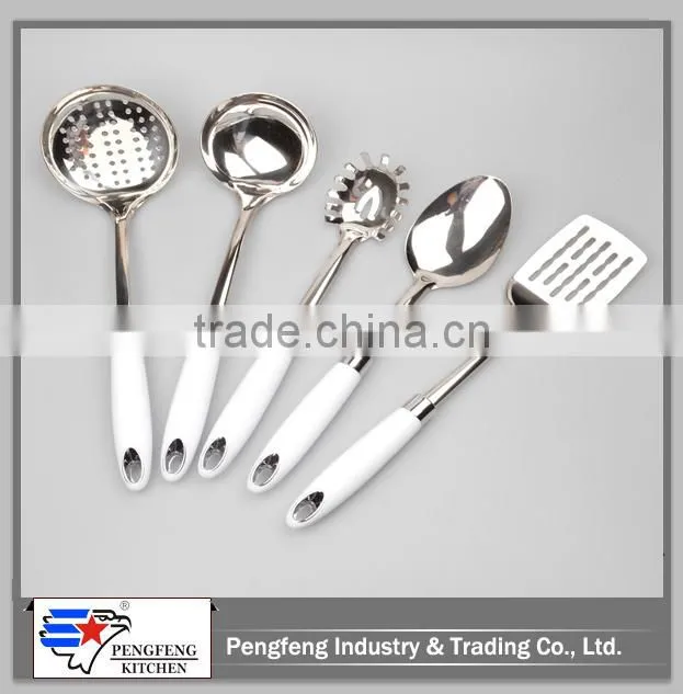 Customized long handled fork