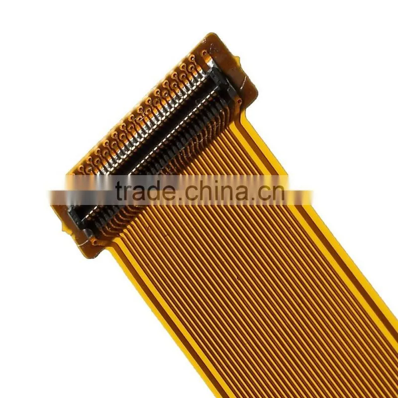 Original Test strips LCD Tester extended testing flex for samsung galaxy note 4