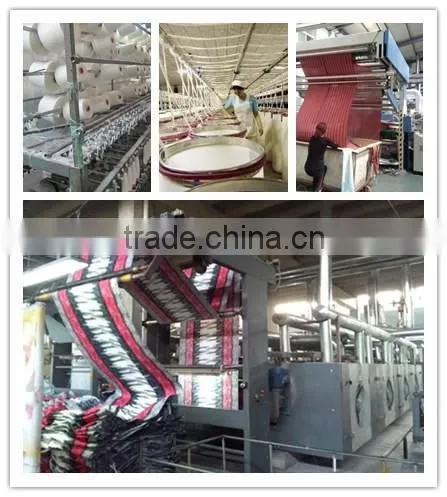 Make-to -Order 100% Viscose Dyed Rayon Fabric with Favorable Price
