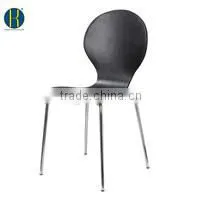 2015 Christmas Pomotional Wholesale Wooden Dining Chair for Restaurant
