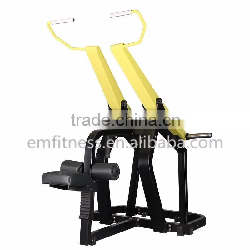 commercial gym body strong fitness equipment