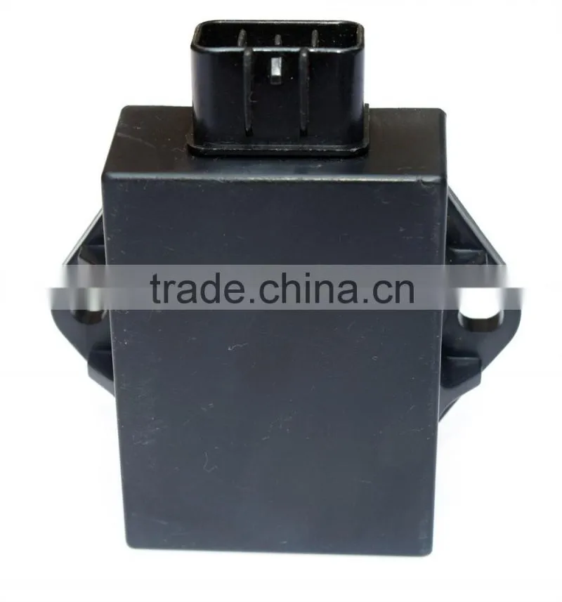 EN125 Motorcycle Ignition System