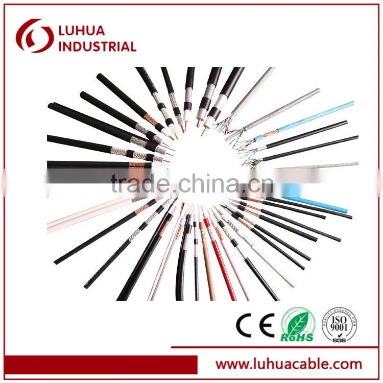 RG59 Coaxial cable