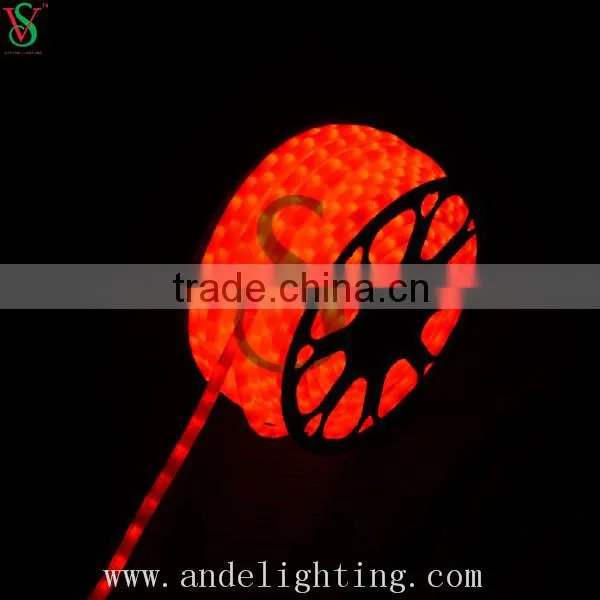LED rope light/flex rope light