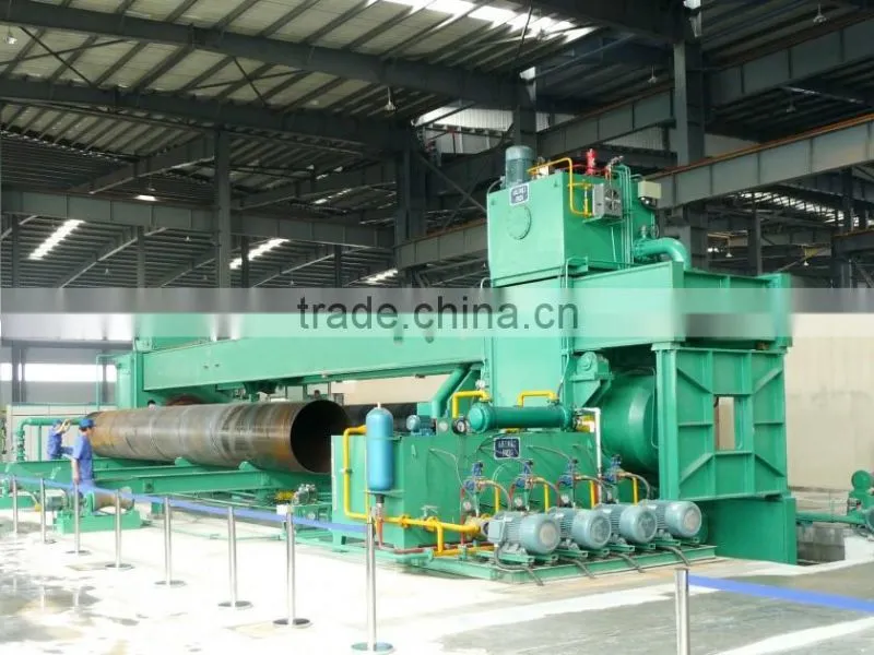 Best Quality cng cylinder hydrostatic testing machine