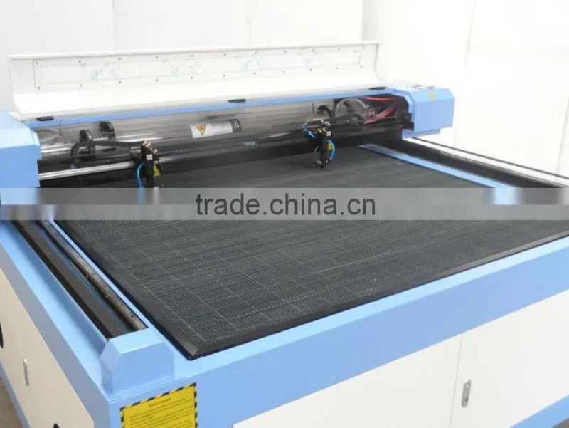 1630 laser wood cutting machine laser cutter for paper/acylic wood with manufacture price