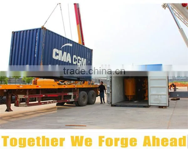top quality soil drilling bucket, drill bucket for drill piling rig,construction piling maching bucket