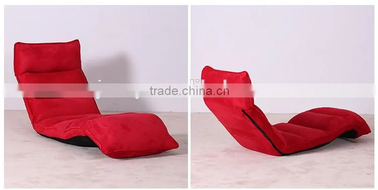 folding sofa, lazy sofa, floor chair