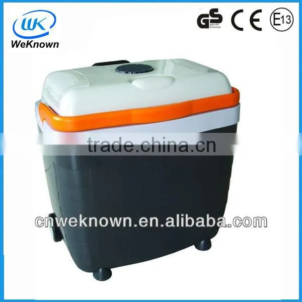 electric car coolers