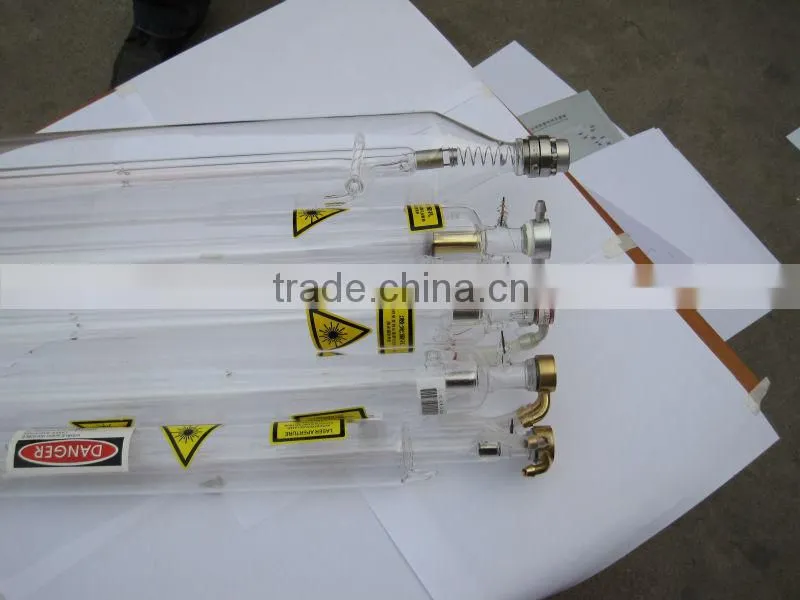 CO2 Laser cutting machine DLA1490