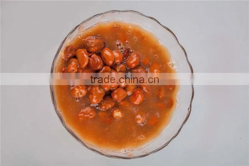 Canned Broad Beans/Canned Food/Canned Vegetables