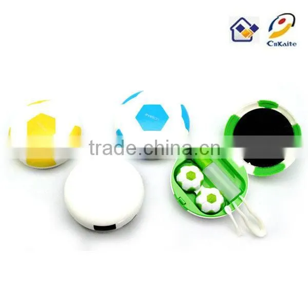 contact lens storage contact lens case